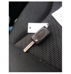 Roue de secours PEUGEOT 308 1