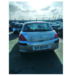 Roue de secours PEUGEOT 308 1