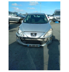Roue de secours PEUGEOT 308 1