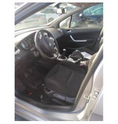 Roue de secours PEUGEOT 308 1