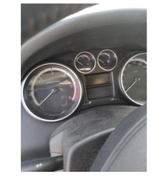Roue de secours PEUGEOT 308 1