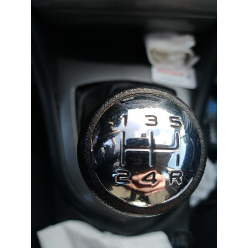 Roue de secours PEUGEOT 308 1 Photo n°18