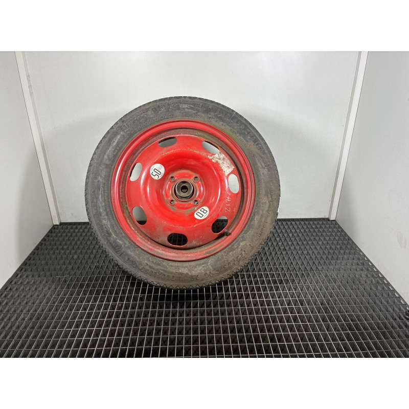 Roue de secours PEUGEOT 308 1 Photo n°2