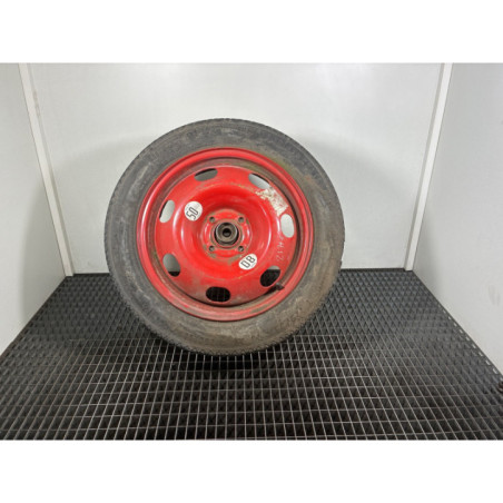 Roue de secours PEUGEOT 308 1