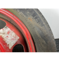 Roue de secours PEUGEOT 308 1