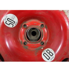 Roue de secours PEUGEOT 308 1