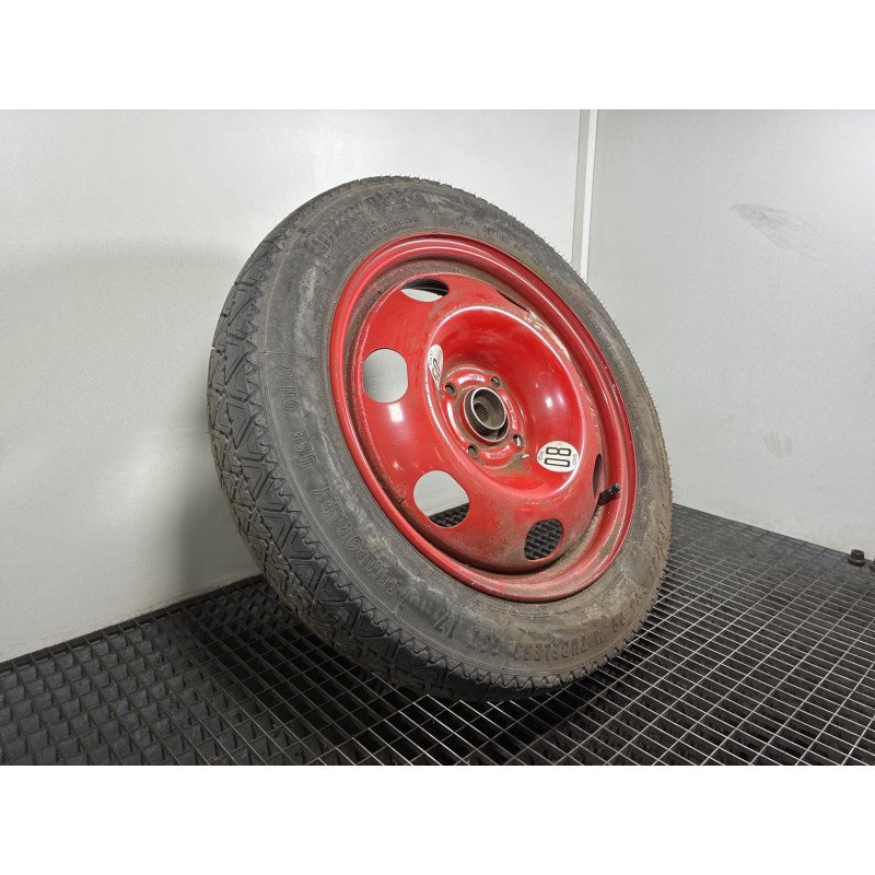 Roue de secours PEUGEOT 308 1 Photo n°5