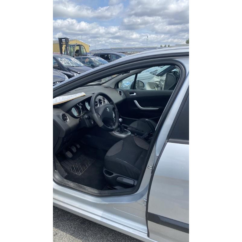 Roue de secours PEUGEOT 308 1 Photo n°6