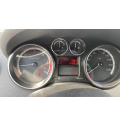 Roue de secours PEUGEOT 308 1
