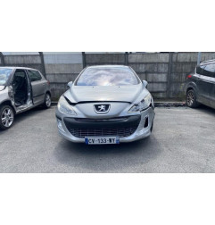 Roue de secours PEUGEOT 308 1