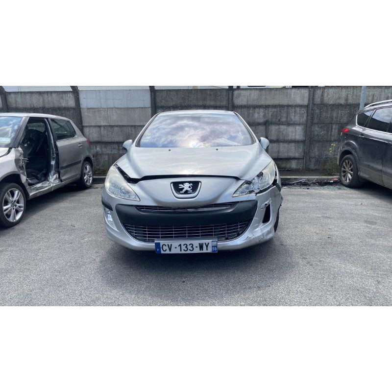 Roue de secours PEUGEOT 308 1 Photo n°8