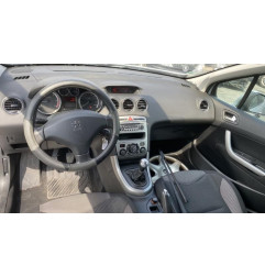 Roue de secours PEUGEOT 308 1