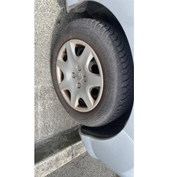 Roue de secours PEUGEOT 308 1