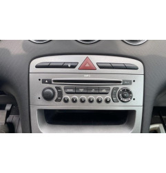 Roue de secours PEUGEOT 308 1