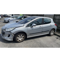 Roue de secours PEUGEOT 308 1