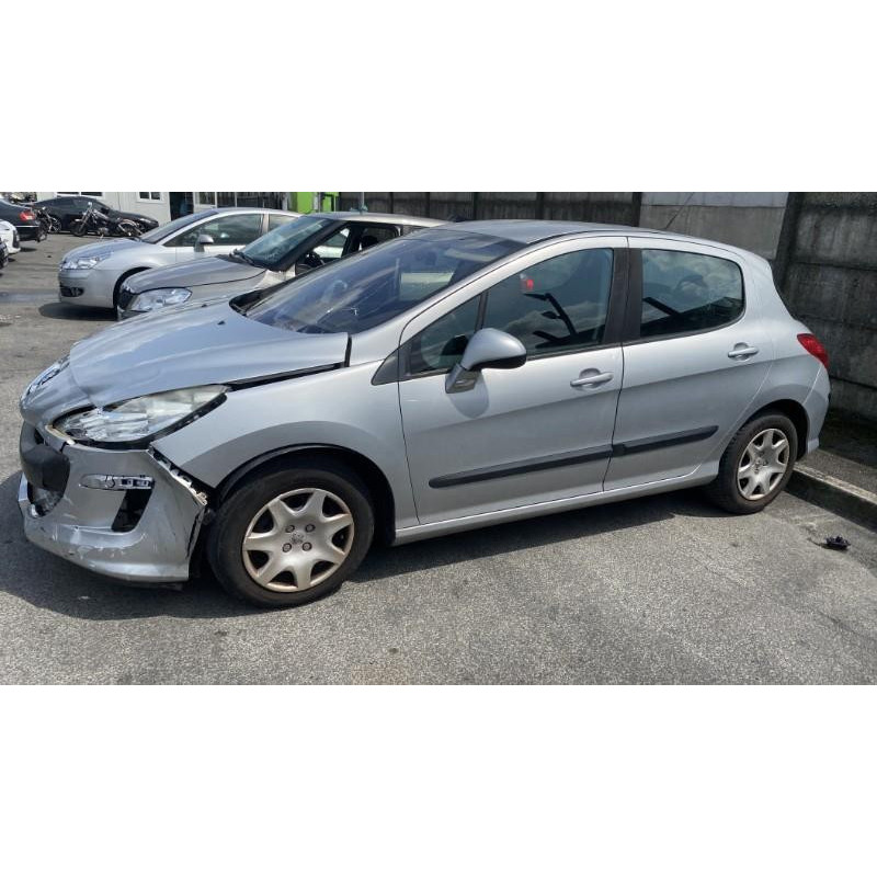 Roue de secours PEUGEOT 308 1 Photo n°17