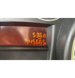 Roue de secours PEUGEOT 308 1