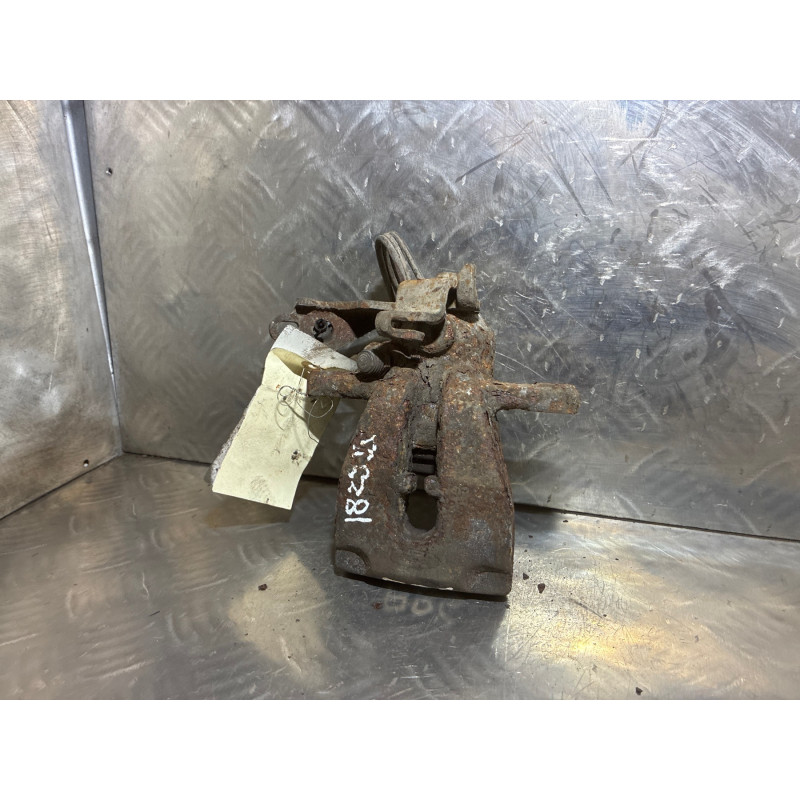 Etrier arriere gauche (freinage) FORD MONDEO 3 Photo n°3