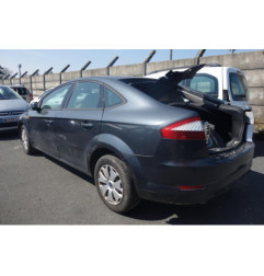 Etrier arriere gauche (freinage) FORD MONDEO 3