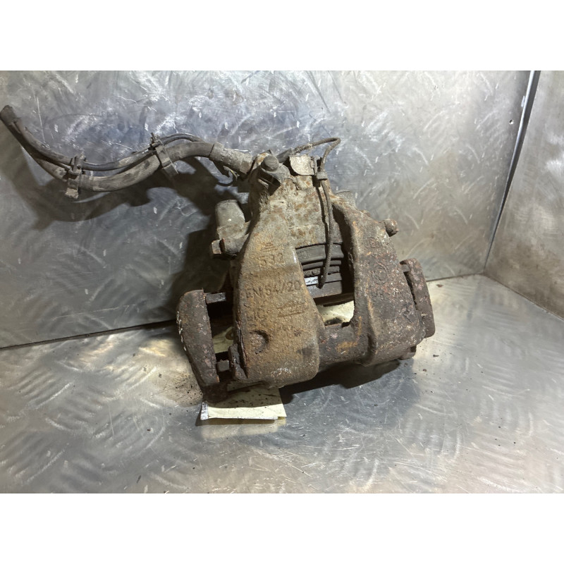 Etrier avant droit (freinage) ALFA ROMEO 146 Photo n°2