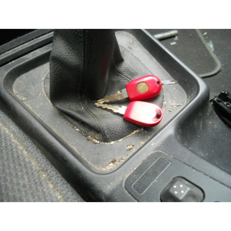 Etrier avant droit (freinage) ALFA ROMEO 146 Photo n°10