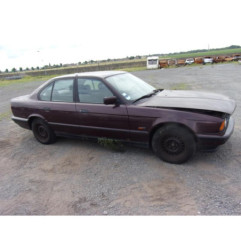 Etrier avant droit (freinage) BMW SERIE 5 E34