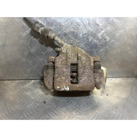 Etrier avant droit (freinage) ALFA ROMEO 145 Photo n°1