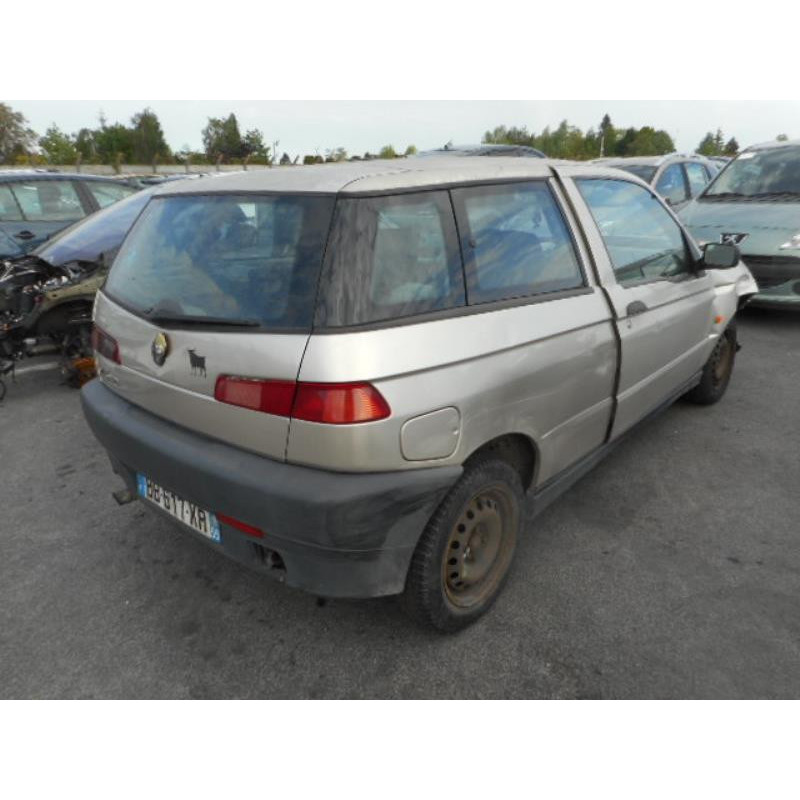Etrier avant droit (freinage) ALFA ROMEO 145 Photo n°6