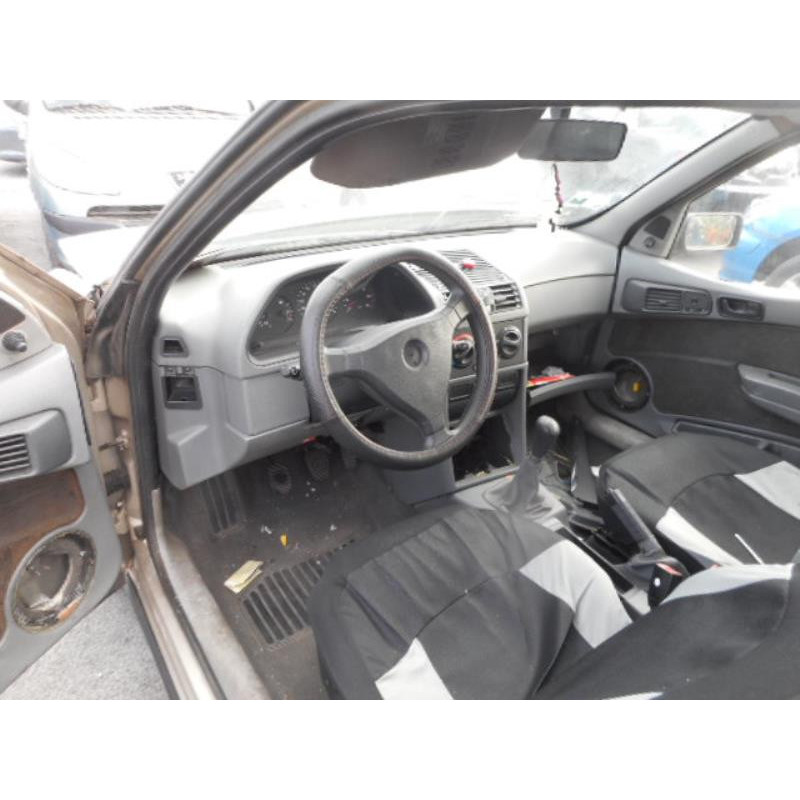 Etrier avant droit (freinage) ALFA ROMEO 145 Photo n°8