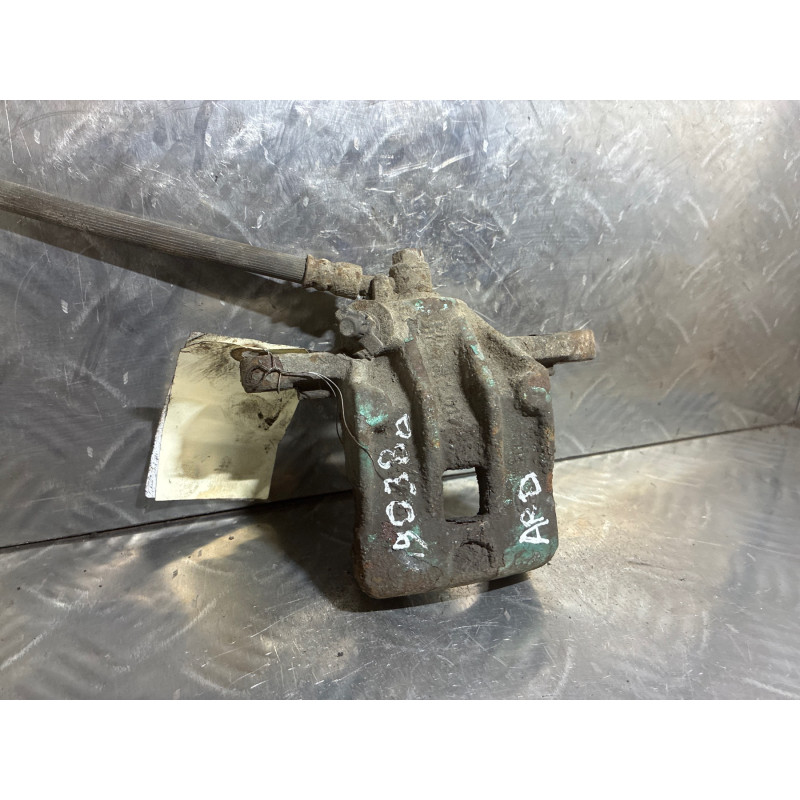 Etrier arriere droit (freinage) HYUNDAI TUCSON 1 Photo n°2