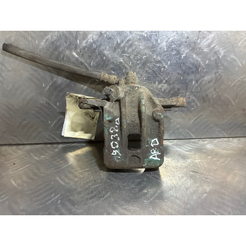Etrier arriere droit (freinage) HYUNDAI TUCSON 1 Photo n°3
