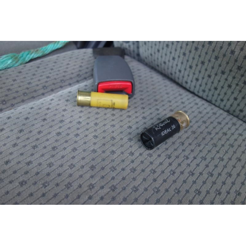 Etrier arriere droit (freinage) HYUNDAI TUCSON 1 Photo n°12
