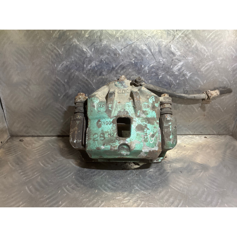 Etrier avant droit (freinage) HYUNDAI TUCSON 1 Photo n°1