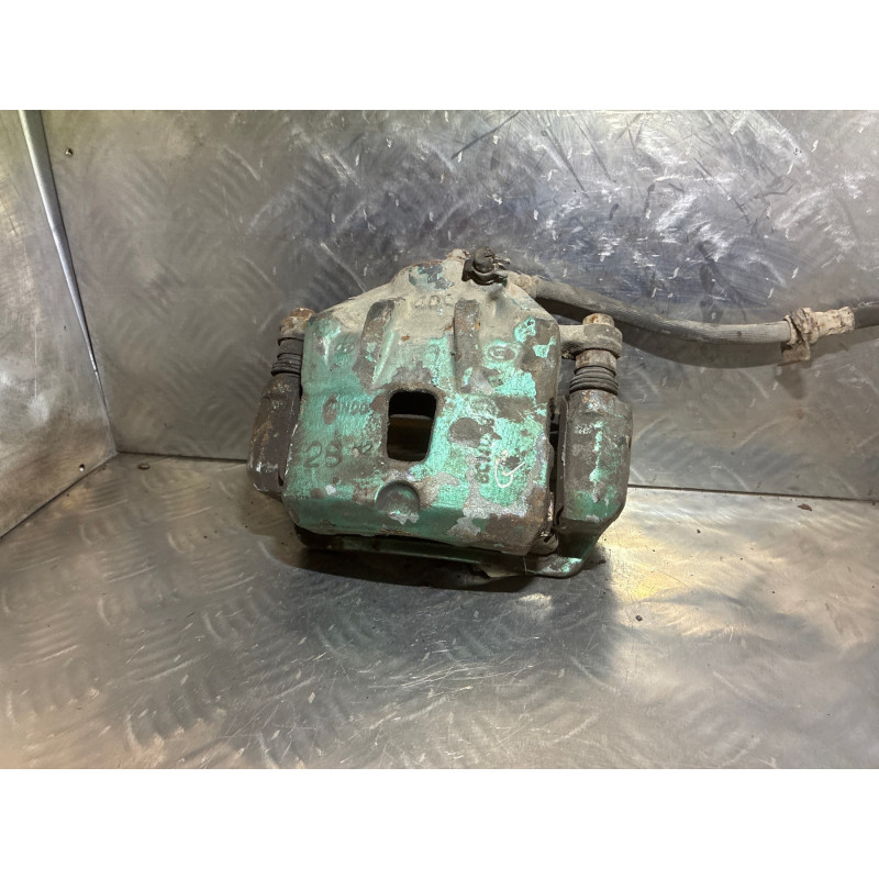 Etrier avant droit (freinage) HYUNDAI TUCSON 1 Photo n°2