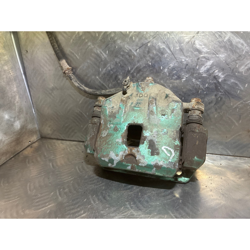 Etrier avant gauche (freinage) HYUNDAI TUCSON 1 Photo n°2