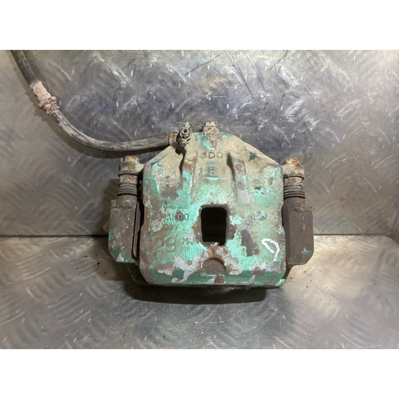 Etrier avant gauche (freinage) HYUNDAI TUCSON 1 Photo n°3