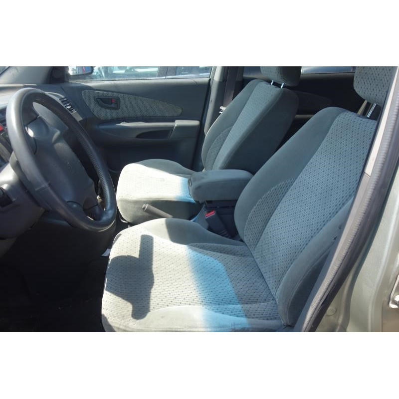 Etrier avant gauche (freinage) HYUNDAI TUCSON 1 Photo n°6