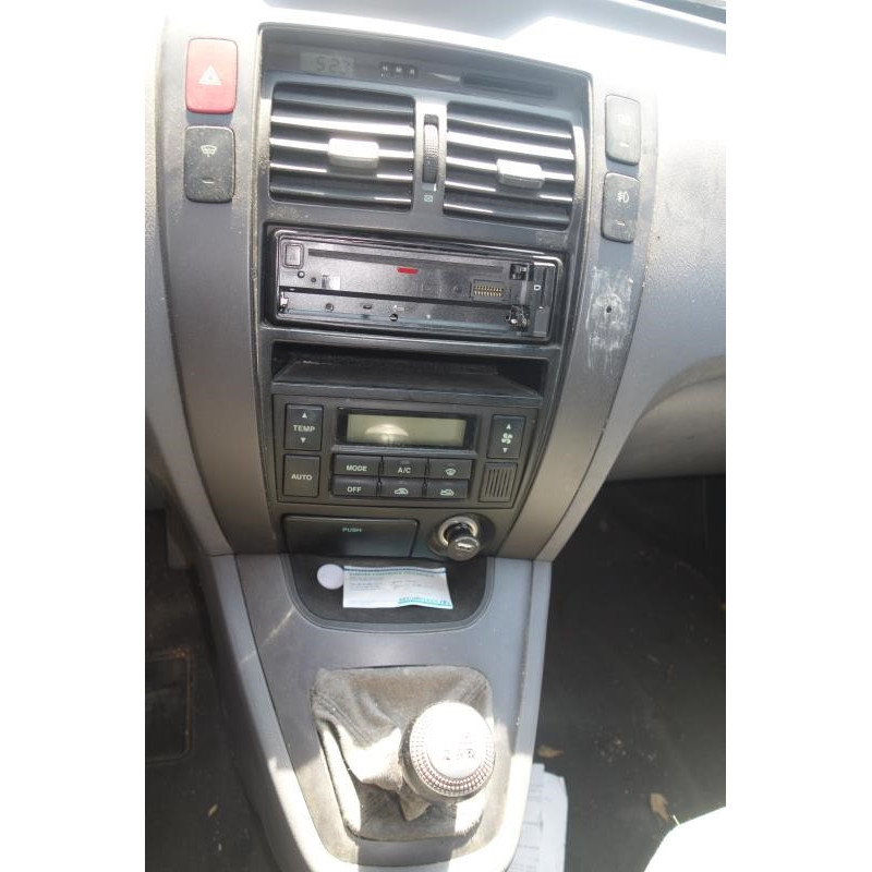 Etrier avant gauche (freinage) HYUNDAI TUCSON 1 Photo n°9