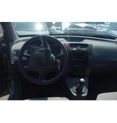 Etrier avant gauche (freinage) HYUNDAI TUCSON 1