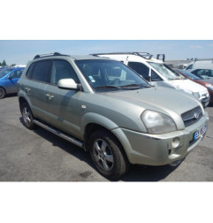 Etrier avant gauche (freinage) HYUNDAI TUCSON 1