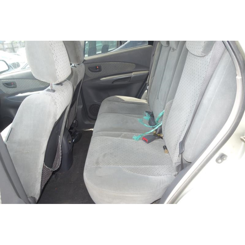 Etrier avant gauche (freinage) HYUNDAI TUCSON 1 Photo n°16