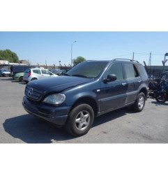 Etrier arriere droit (freinage) MERCEDES CLASSE M 163