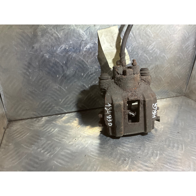 Etrier arriere gauche (freinage) MERCEDES CLASSE M 163 Photo n°3