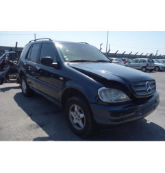 Etrier arriere gauche (freinage) MERCEDES CLASSE M 163