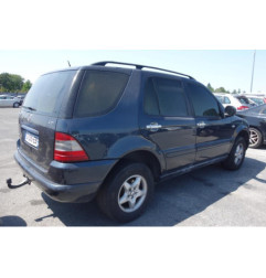 Etrier arriere gauche (freinage) MERCEDES CLASSE M 163