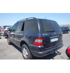 Etrier arriere gauche (freinage) MERCEDES CLASSE M 163