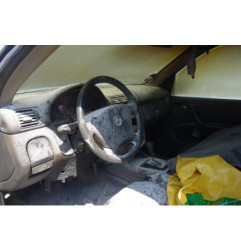Etrier arriere gauche (freinage) MERCEDES CLASSE M 163
