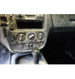 Etrier arriere gauche (freinage) MERCEDES CLASSE M 163