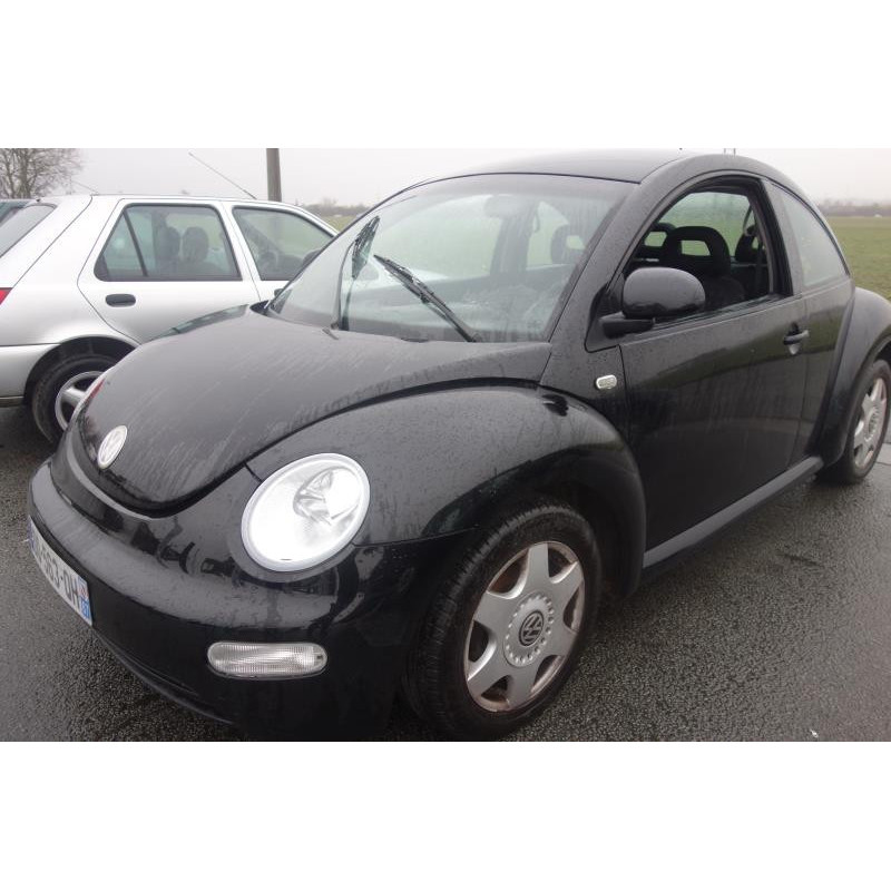 Etrier arriere droit (freinage) VOLKSWAGEN NEW BEETLE 1 Photo n°4