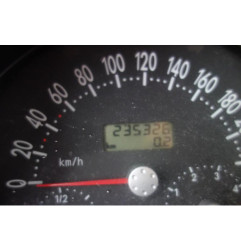 Etrier arriere droit (freinage) VOLKSWAGEN NEW BEETLE 1